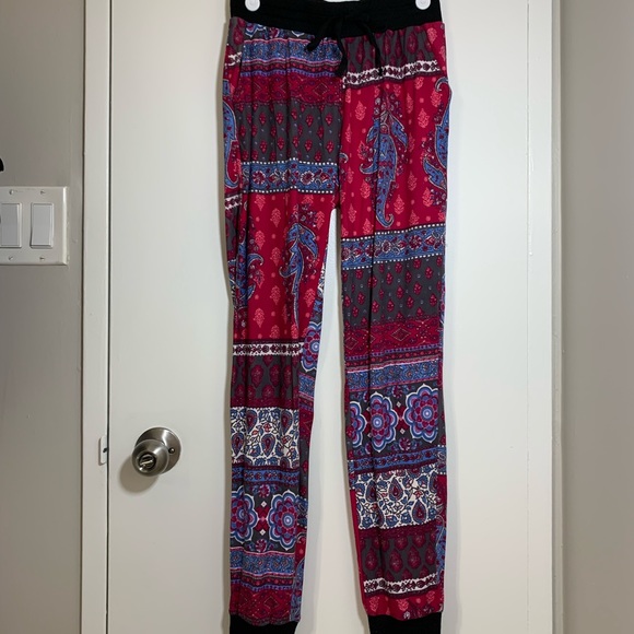 Hot Kiss Super Soft Joggers - Picture 1 of 6